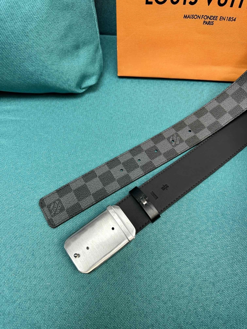 Louis Vuitton Belts